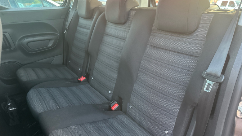 Vauxhall Combo Life 1.5 Turbo D 130 Energy 5dr Diesel Estate